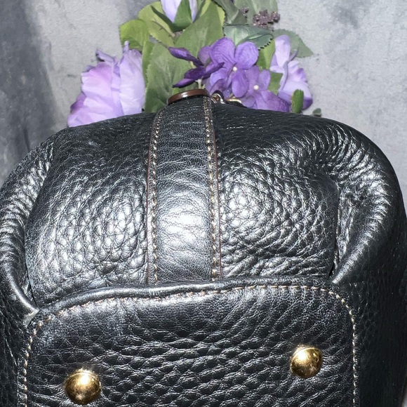 MCM leather large bag - Picture 11 of 15